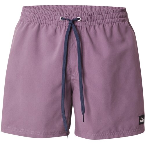 Quiksilver Everyday Solid Volley 15 Boardshorts vintage violet Cene