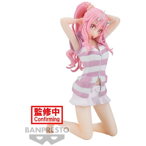 Banpresto figura tisti čas sem se reinkarirala kot slime shuna relax time, (20837908) Cene