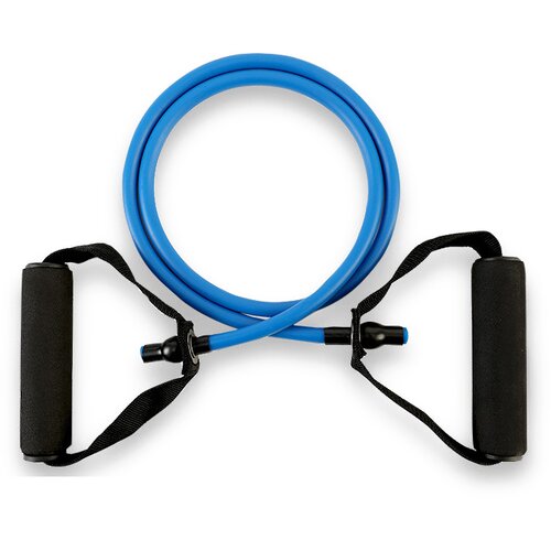 INF TPE črni trak za vadbo z uporom Blue, (21779212) Cene