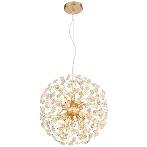 Globo LUSTER VISILICA 8XG9 KATRINA Slike