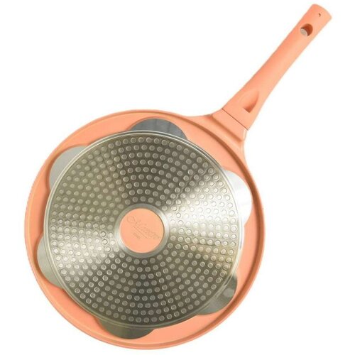  Ponev za palačinke Joyeuse z nasmejanimi vzorci, 26 cm, (5000119684) Slike