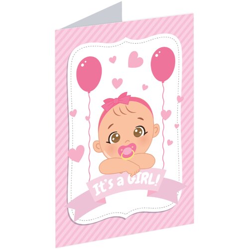  SB Čest Clasic Its a Girl II Slike