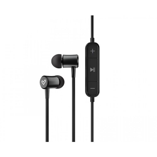 Energy Sistem slušalice bt urban black bluetooth bubice sa