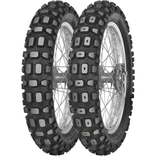 Mitas MC23 Rockrider ( 80/90-21 TT 48P M+S karakteristika, prednji točak ) guma za motor Cene