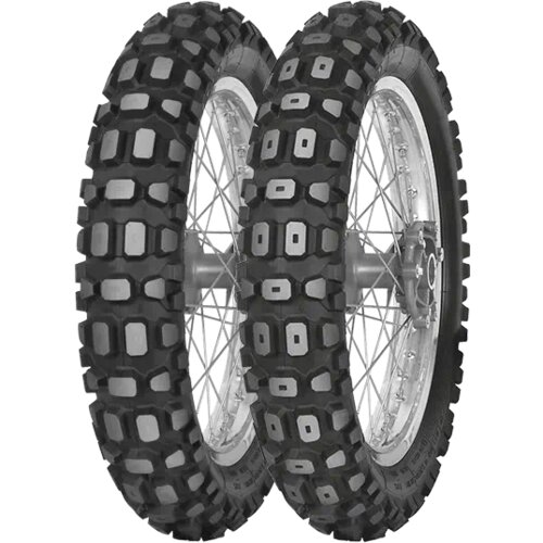 Mitas MC23 Rockrider ( 80/90-21 TT 48P M+S karakteristika, prednji točak ) guma za motor Cene