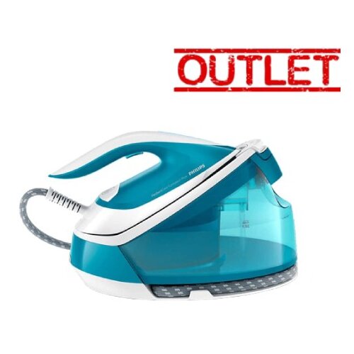 Philips parna stanica perfectcare compact plus GC7920/20 outlet Slike