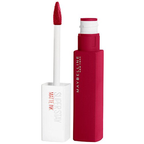 Maybelline Superstay Matte Ink City Edition Lipstick - 115 Founder Cijene