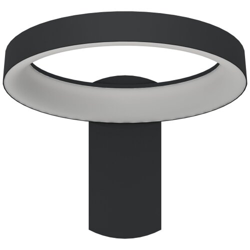 Eglo pernate spoljna/zidna/1, led, 11w, 1250 lm, aluminij/antracit Slike