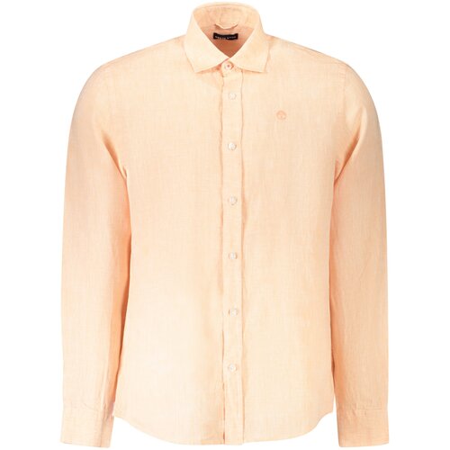 North Sails LONG SLEEVE SHIRT MEN PINK Cijene
