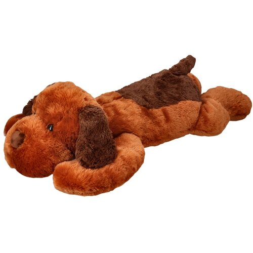 Ozzo Plush, igračka, pli&scaron;ana, pas, 78cm Cene