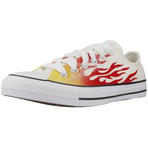 Converse CHUCK TAYLOR ALL STAR FAMES Bijela Slike