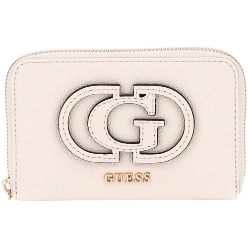Guess CALEBRA SLG MEDIUM ZIP AROUND SWBG95 36140 Bijela Slike