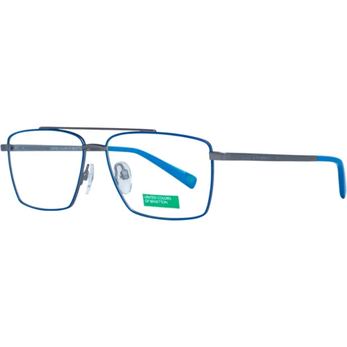 Benetton Optical Frame