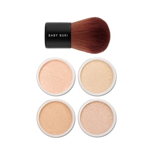 Lily Lolo starter collection - light medium Cene