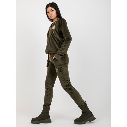 RELEVANCE Set-RV-KMPL-8443.98P-khaki Cene