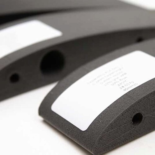 ColorFabb lw-pla black, 1.75 mm (750 g) Slike