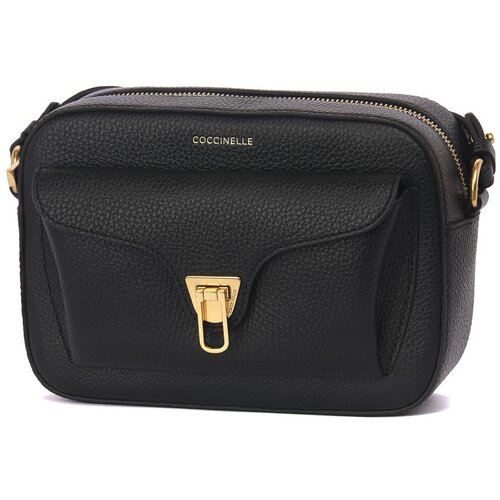 Coccinelle 001 BEAT SOFT Crna Cijene