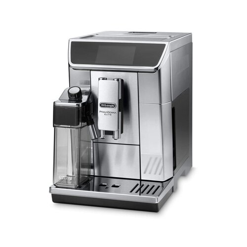 DeLonghi Espresso aparat ECAM650.75.MS Cene