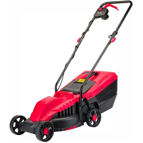 Red Technic električna kosilica za travu 2200 W nož 32 cm Slike