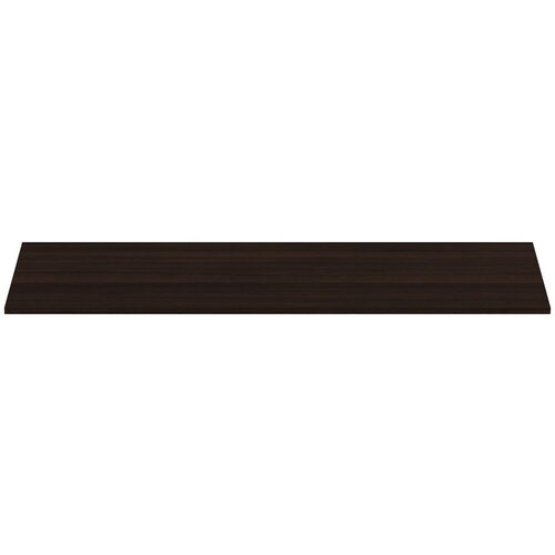 Ideal Standard Temno rjav pult kopalniške omarice v hrastovem dekorju 140x51 cm i.Life B – Cene