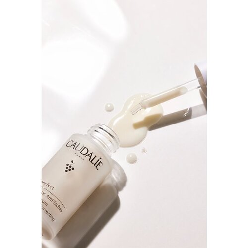 Caudalie Vinoperfect Radiance Serum Complexion Correcting serum za obraz za vse tipe kože 30 ml za ženske Cene