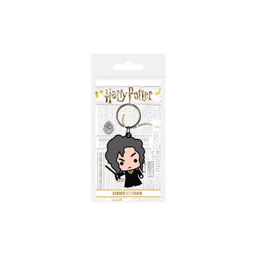 HARRY POTTER Obesek za ključe : Bellatrix Lestrange Chibi, (21241355) Slike
