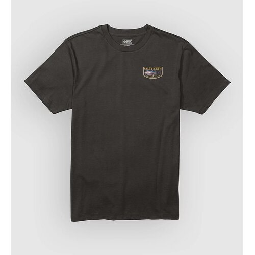 Salty Crew Big Blue Fill T-shirt black Slike