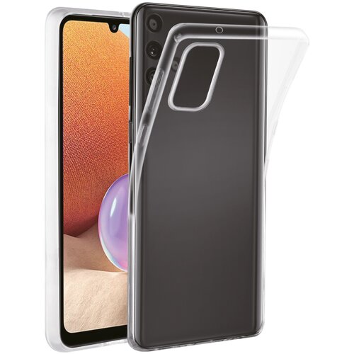 Vivanco super Slim Galaxy A32 4G 62741 SSCVVSGA324GT transparent Slike