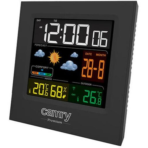 Camry - Meteorološka stanica CR1166 Cijene