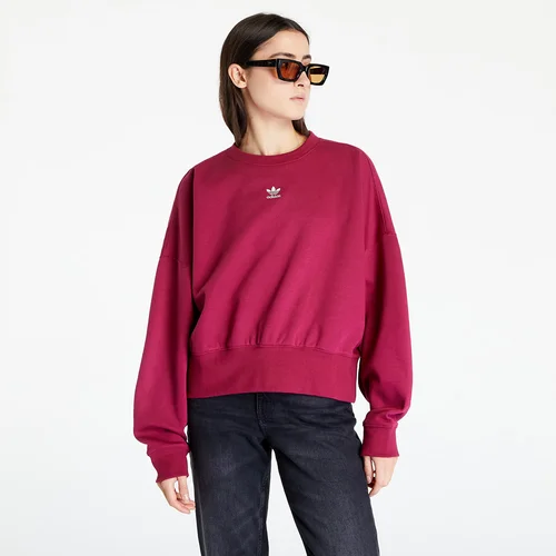 Adidas Adicolor Essentials Fleece Sweatshirt