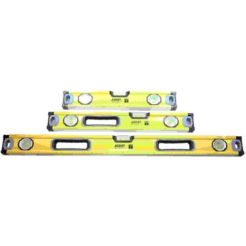 Assist magnetna libela zidarska alu 60cm assist hd06013-600 Cene