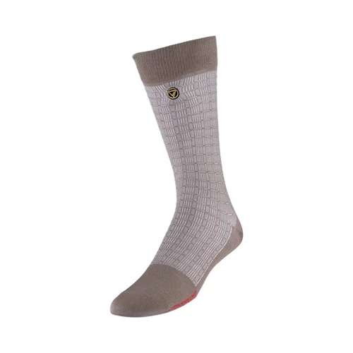 Neuro Socks voxxLuxe - Premium muške čarape - Checkers