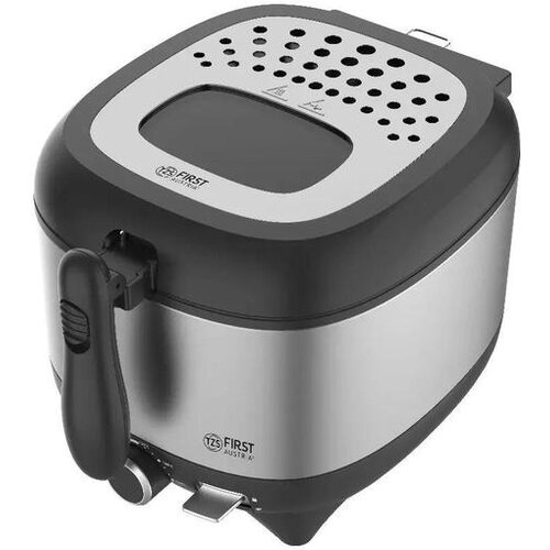 First cvrtnik, snemljiva posoda, 2,5l, 1600W Slike