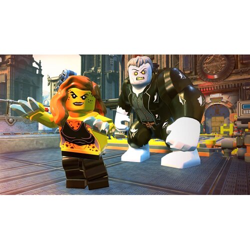 Warner_Bros_Interactive Lego Dc Super-villains (ciab) (Nintendo Switch) Slike