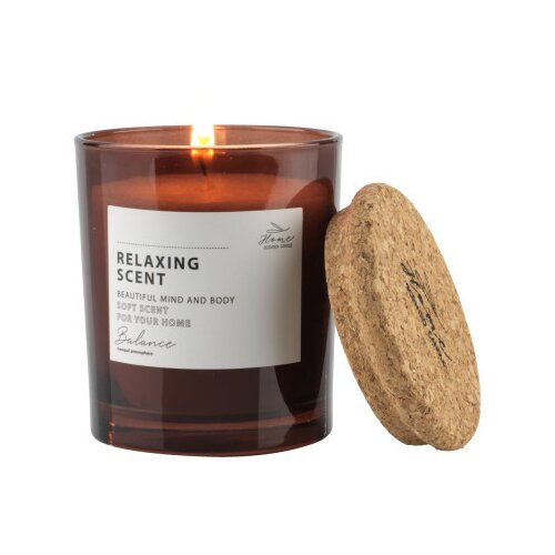  Mirišljava sveća JENS fi 7xV8cm sa pokl. ( 4911592 ) Cene