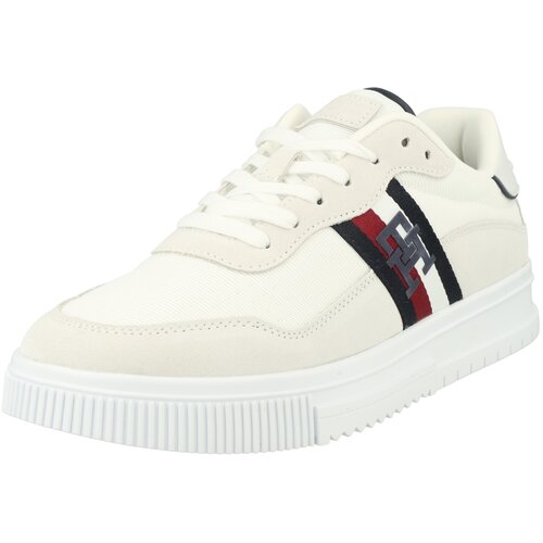 Tommy Hilfiger WHITE MAN SPORT SHOES Cene