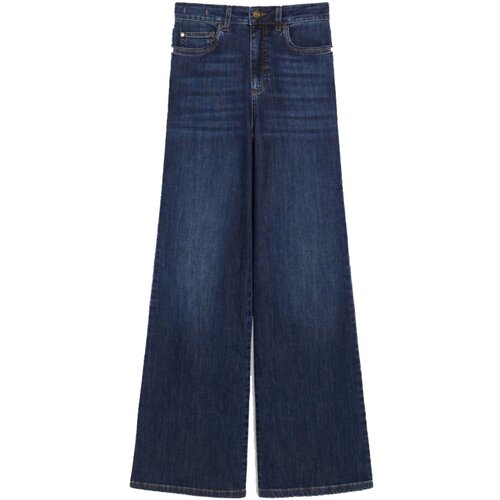 Iblues Jeans straight NINA Modra Slike