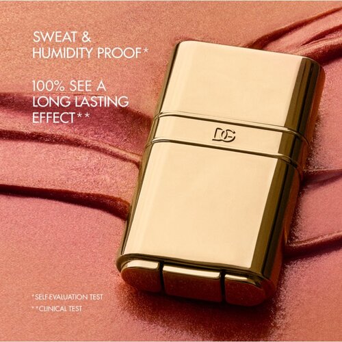 Dolce &amp;amp; Gabbana Glazelighter All Over Highlighter osvetljevalec za telo in obraz odtenek 00 Multiversal - Opalescent Shimmer 11.6 g Slike
