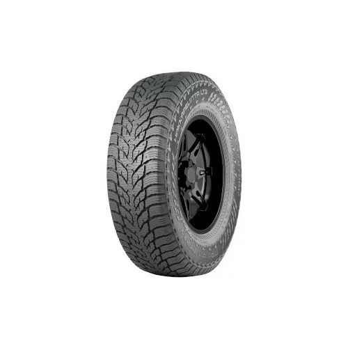 Nokian Hakkapeliitta LT3 ( LT265/70 R18 124/121Q 10PR Aramid Sidewalls, ježevke ) zimska pnevmatika