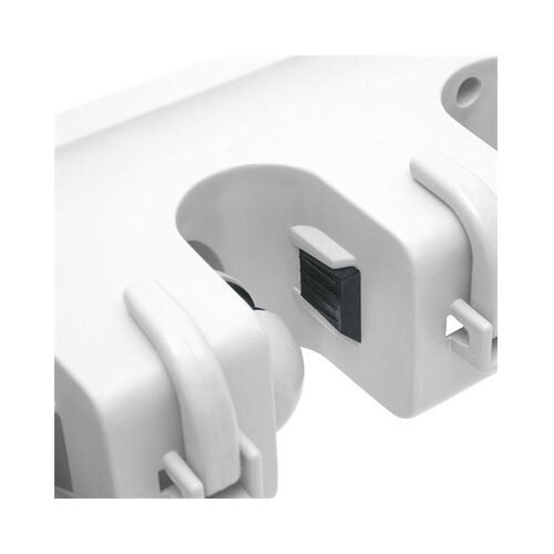 Handy univerzalni pvc stenski nosilec Slike