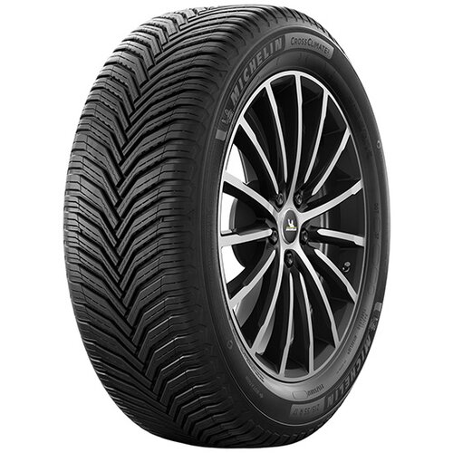 Michelin 255/60 R18 112V XL TL CROSSCLIMATE 2 SUV MI Slike