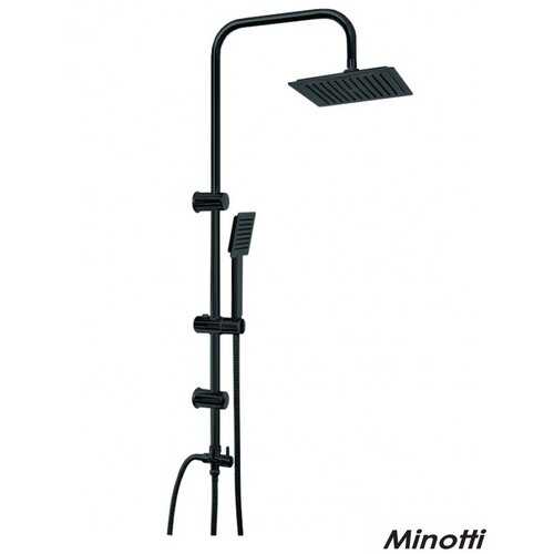 Minotti Usponski tu&scaron; sa ručnim tu&scaron;em MUT-370 Cene