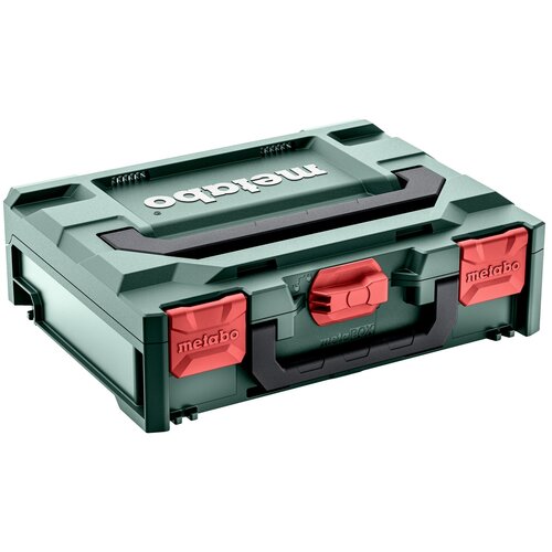 Metabo 626884000 kutija za strojeve abs (D x &amp;Scaron; x V) 496 x 296 x 145 mm Slike