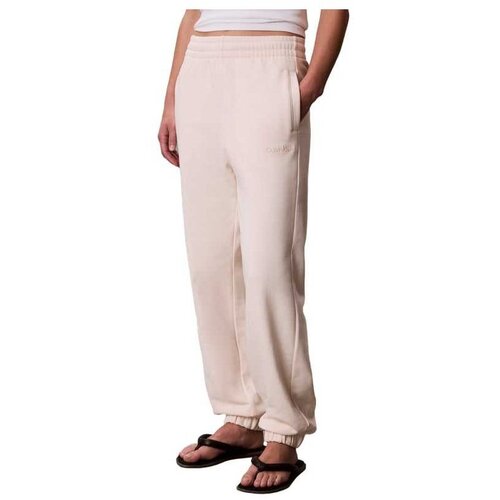 Calvin Klein pamučni ženski donji deo trenerke Cene
