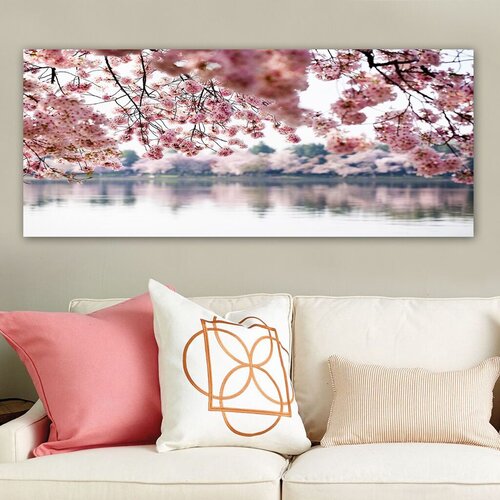 Wallity Slika YTY102307675_50120, 50x120 cm Cene