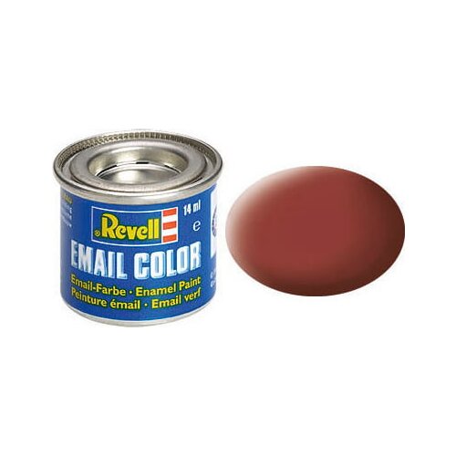 Revell email color opečno rdeča, mat Cene