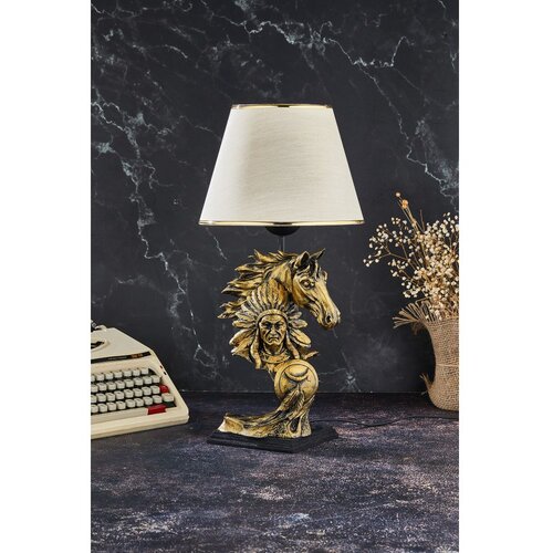 Opviq Stolna lampa, 390FLH1921 Slike