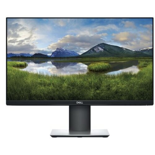 Dell Professional Monitor P2319H, 23” (16:9), IPS LED backlit, AG, 3H coating, 1920×1080, 1000:1, 250 cd/m2, 5 ms, 178°/178°, height-adjust., tilt, swivel, DP, HDMI, VGA, 4 + 1 USB, Black, 3Yr Cijene