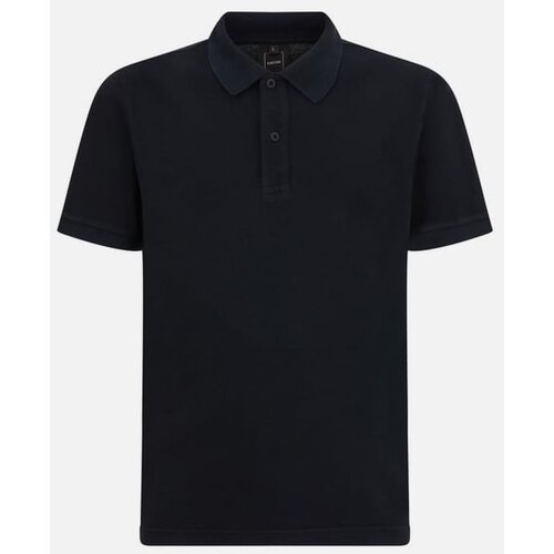 Geox blue men's polo shirt Polo - Men's Cene