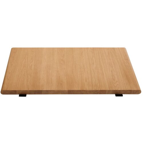 Unique Furniture Dodatna ploča za stol u dekoru hrasta 45x95 cm Flow &ndash; Cijene